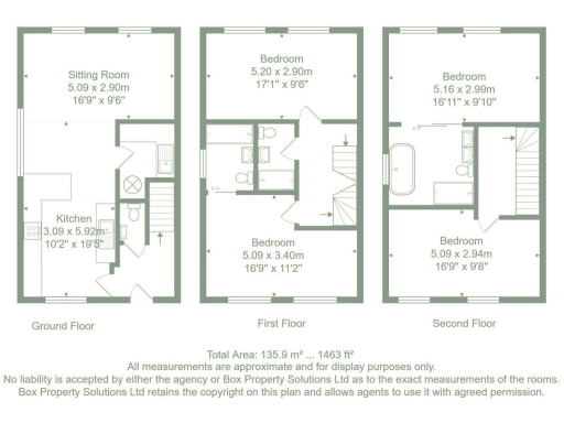 property Low res Floorplan Images}