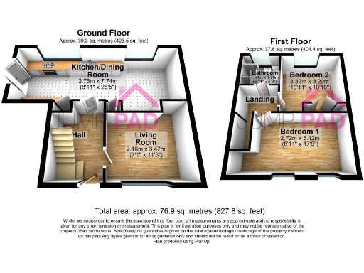 property Low res Floorplan Images}