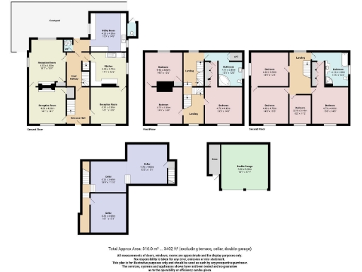 property Low res Floorplan Images}