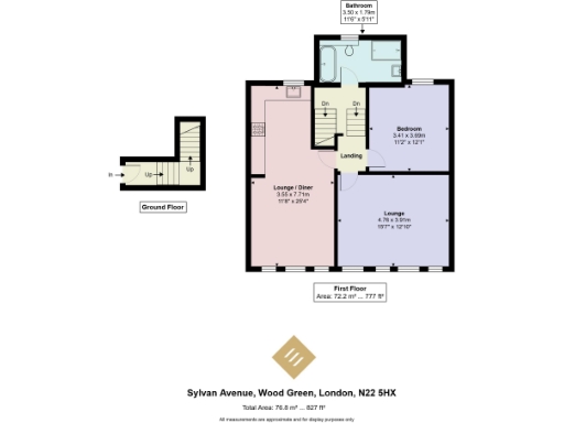 property Low res Floorplan Images}