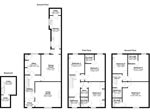 property Low res Floorplan Images}