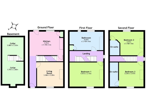 property Low res Floorplan Images}