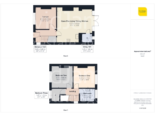 property Low res Floorplan Images}