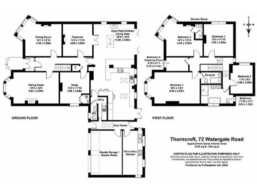 property Low res Floorplan Images}