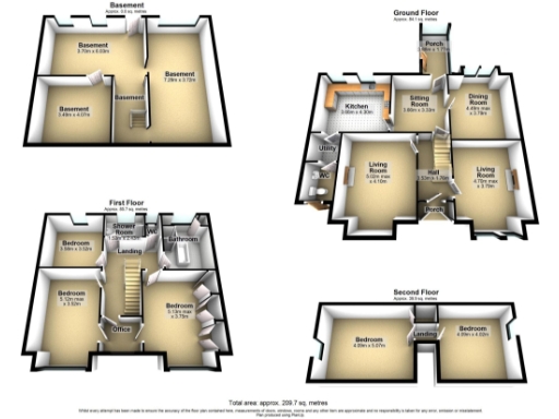 property Low res Floorplan Images}