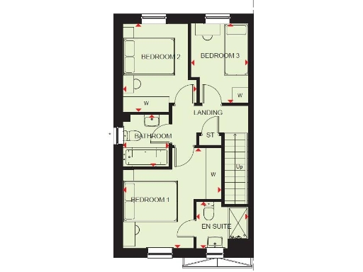 property Low res Floorplan Images}