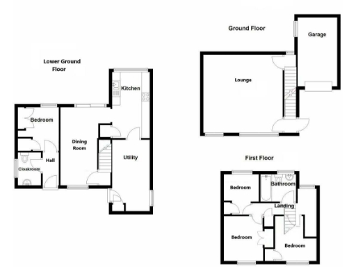property Low res Floorplan Images}