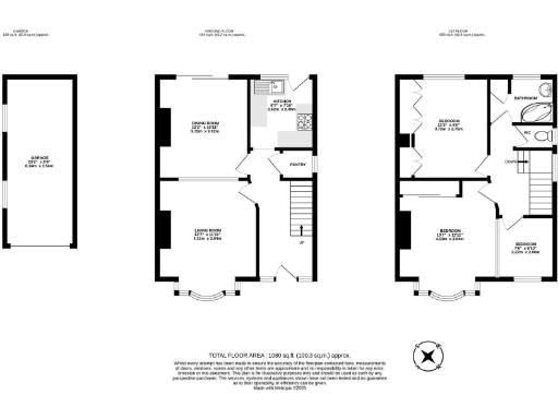 property Low res Floorplan Images}