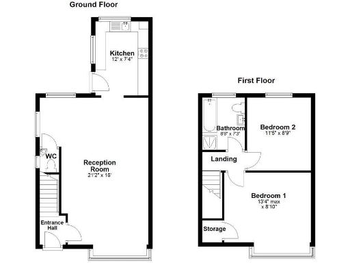 property Low res Floorplan Images}