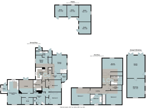 property Low res Floorplan Images}