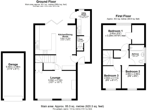 property Low res Floorplan Images}