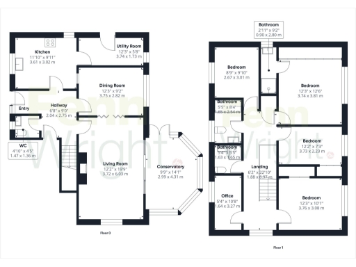 property Low res Floorplan Images}