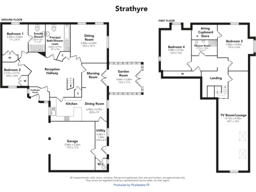 property Low res Floorplan Images}