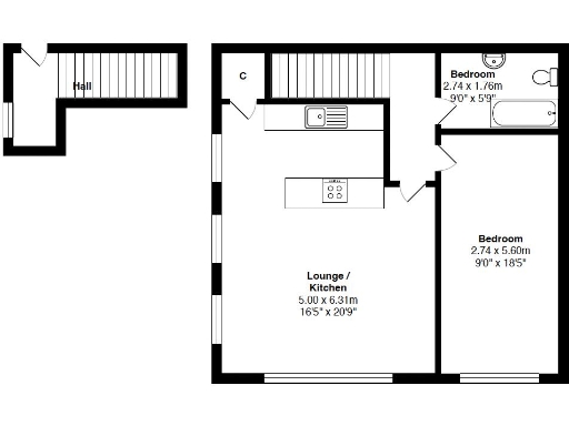 property Low res Floorplan Images}