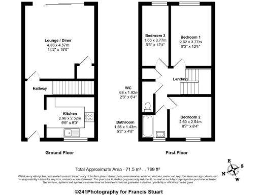 property Low res Floorplan Images}