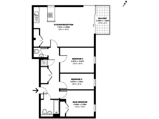 property Low res Floorplan Images}