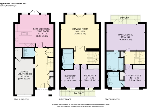 property Low res Floorplan Images}