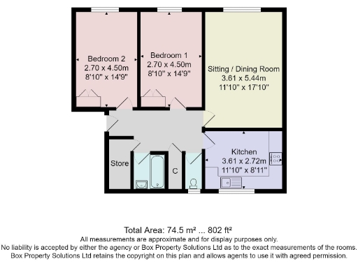 property Low res Floorplan Images}