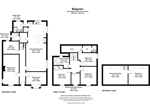 property Low res Floorplan Images}