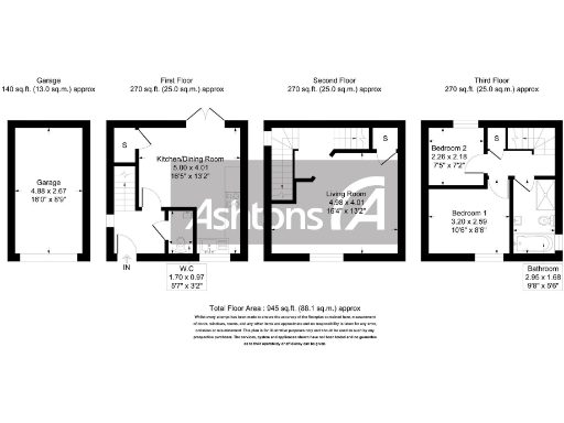 property Low res Floorplan Images}