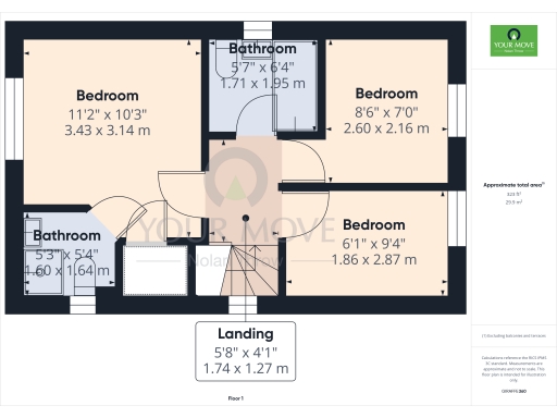 property Low res Floorplan Images}