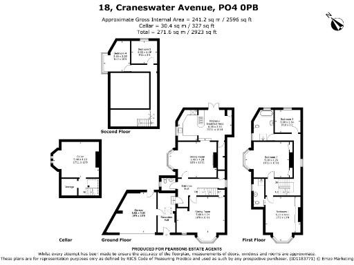 property Low res Floorplan Images}