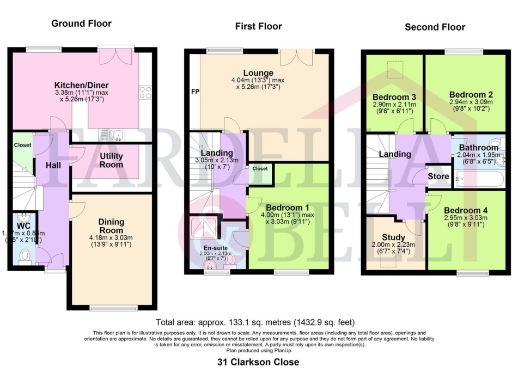 property Low res Floorplan Images}