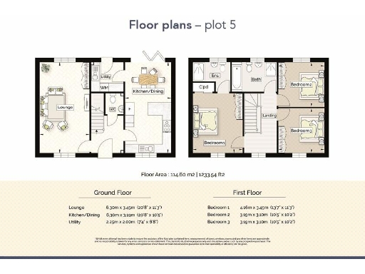 property Low res Floorplan Images}