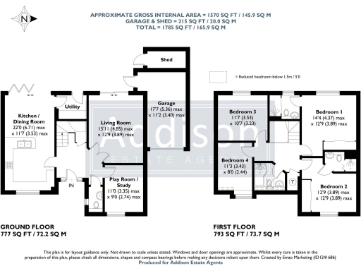 property Low res Floorplan Images}