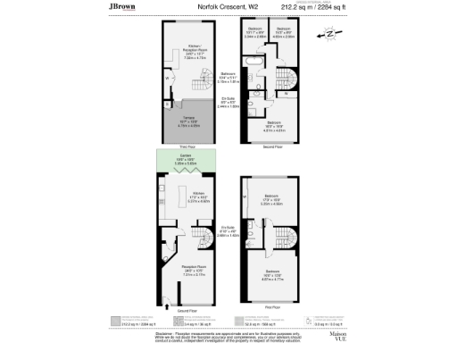 property Low res Floorplan Images}