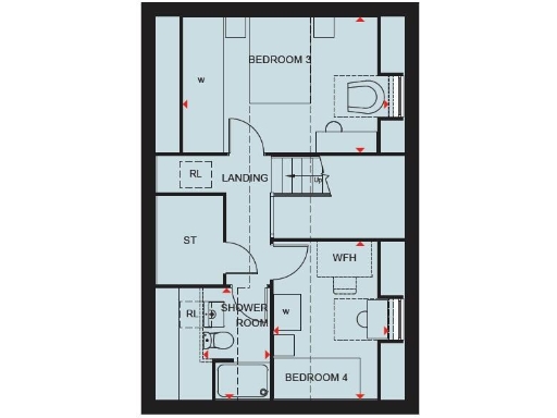 property Low res Floorplan Images}
