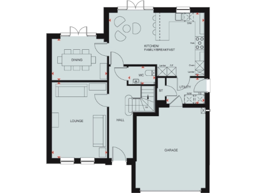 property Low res Floorplan Images}