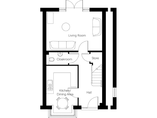 property Low res Floorplan Images}