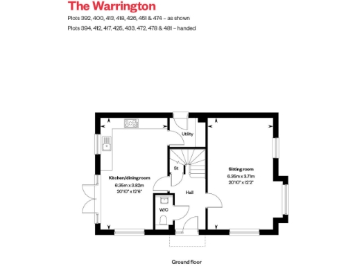 property Low res Floorplan Images}