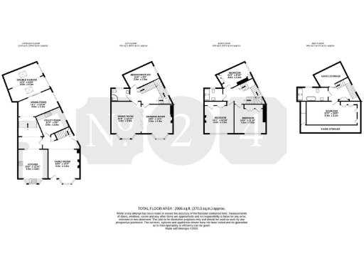 property Low res Floorplan Images}