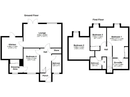 property Low res Floorplan Images}