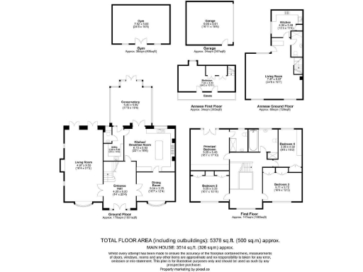 property Low res Floorplan Images}