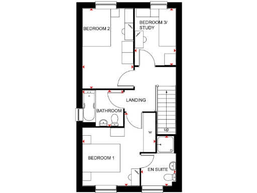 property Low res Floorplan Images}