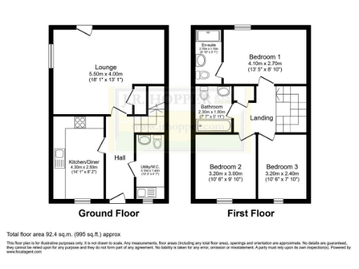 property Low res Floorplan Images}