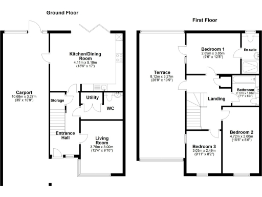 property Low res Floorplan Images}