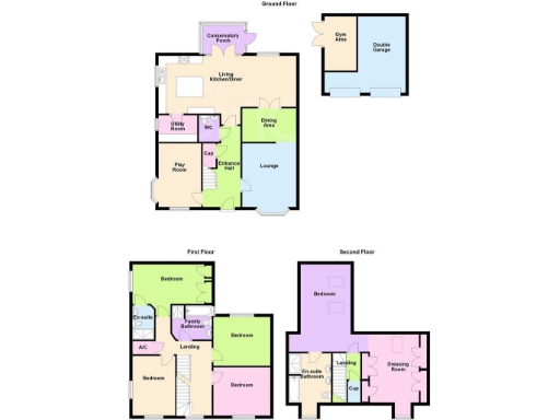 property Low res Floorplan Images}