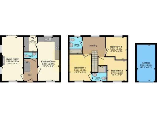 property Low res Floorplan Images}
