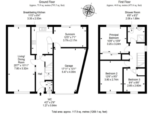 property Low res Floorplan Images}