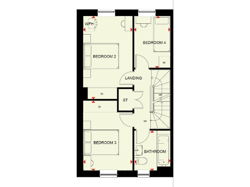 property Low res Floorplan Images}