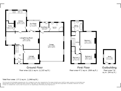 property Low res Floorplan Images}