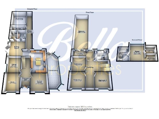 property Low res Floorplan Images}