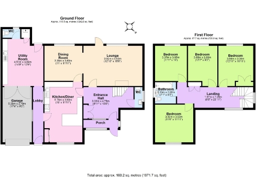 property Low res Floorplan Images}