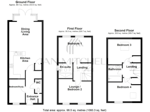 property Low res Floorplan Images}