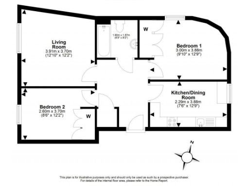 property Low res Floorplan Images}