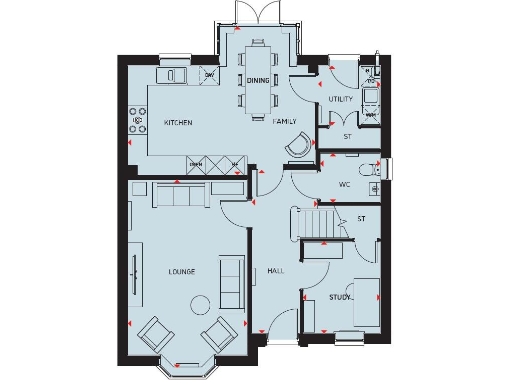 property Low res Floorplan Images}